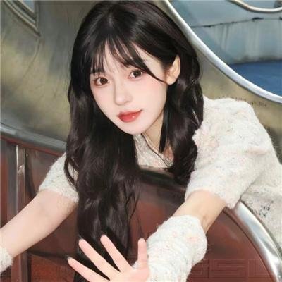 黑女孩